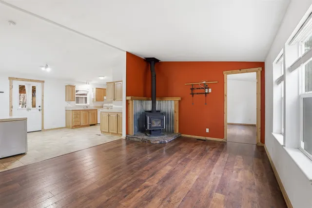 $229,000 | 237 8th Avenue, Ione, WA 99139