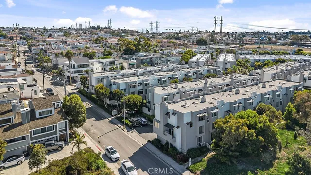$6,700 | 501 Herondo Street, Unit 59, Hermosa Beach, CA 90254