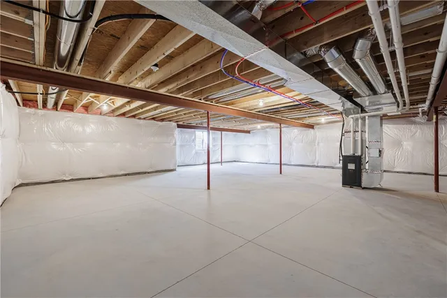 $526,000 | 1 Eagle Hollow, Fairport, NY 14450