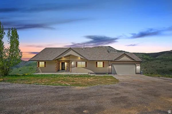 $874,999 | 2013 North River View Road, Huntsville, UT 84317