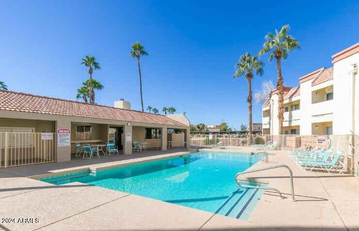 12123 West Bell Road, Unit 163 Surprise, AZ 85378 - Photo 11 of 11 CondoPool