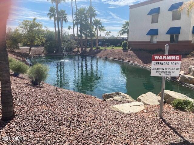 12123 West Bell Road, Unit 163 Surprise, AZ 85378 - Photo 3 of 11 Condo3