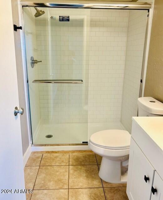 12123 West Bell Road, Unit 163 Surprise, AZ 85378 - Photo 4 of 11 CondoBath1