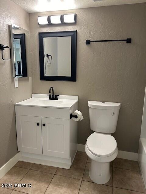12123 West Bell Road, Unit 163 Surprise, AZ 85378 - Photo 5 of 11 CondoBath2