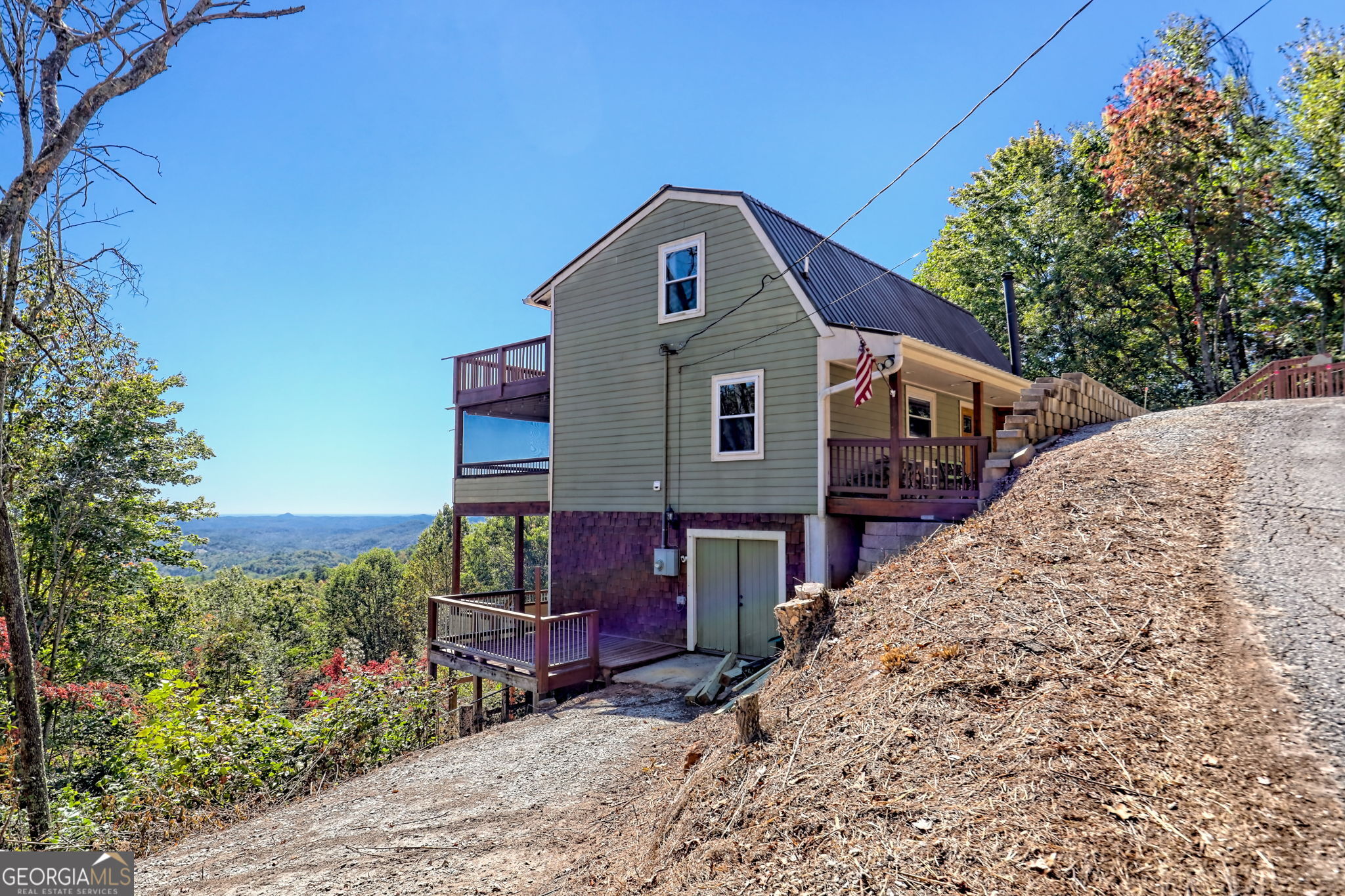 41 Ginger Lane Clayton, GA 30525 - Photo 1 of 71