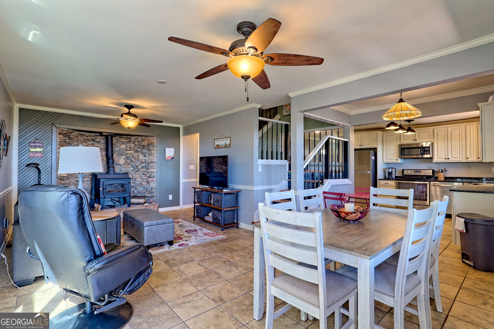 41 Ginger Lane Clayton, GA 30525 - Photo 15 of 71