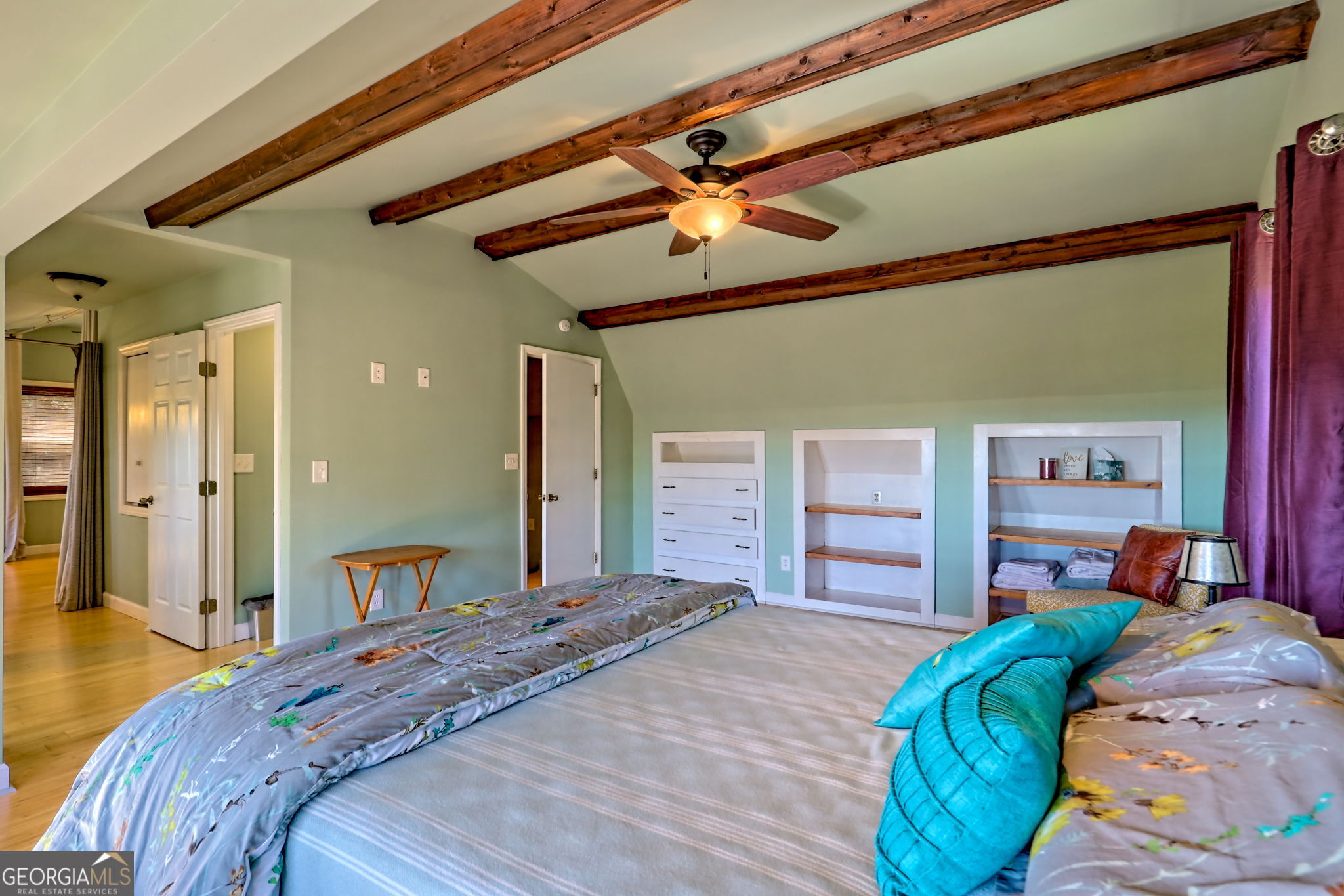 41 Ginger Lane Clayton, GA 30525 - Photo 28 of 71