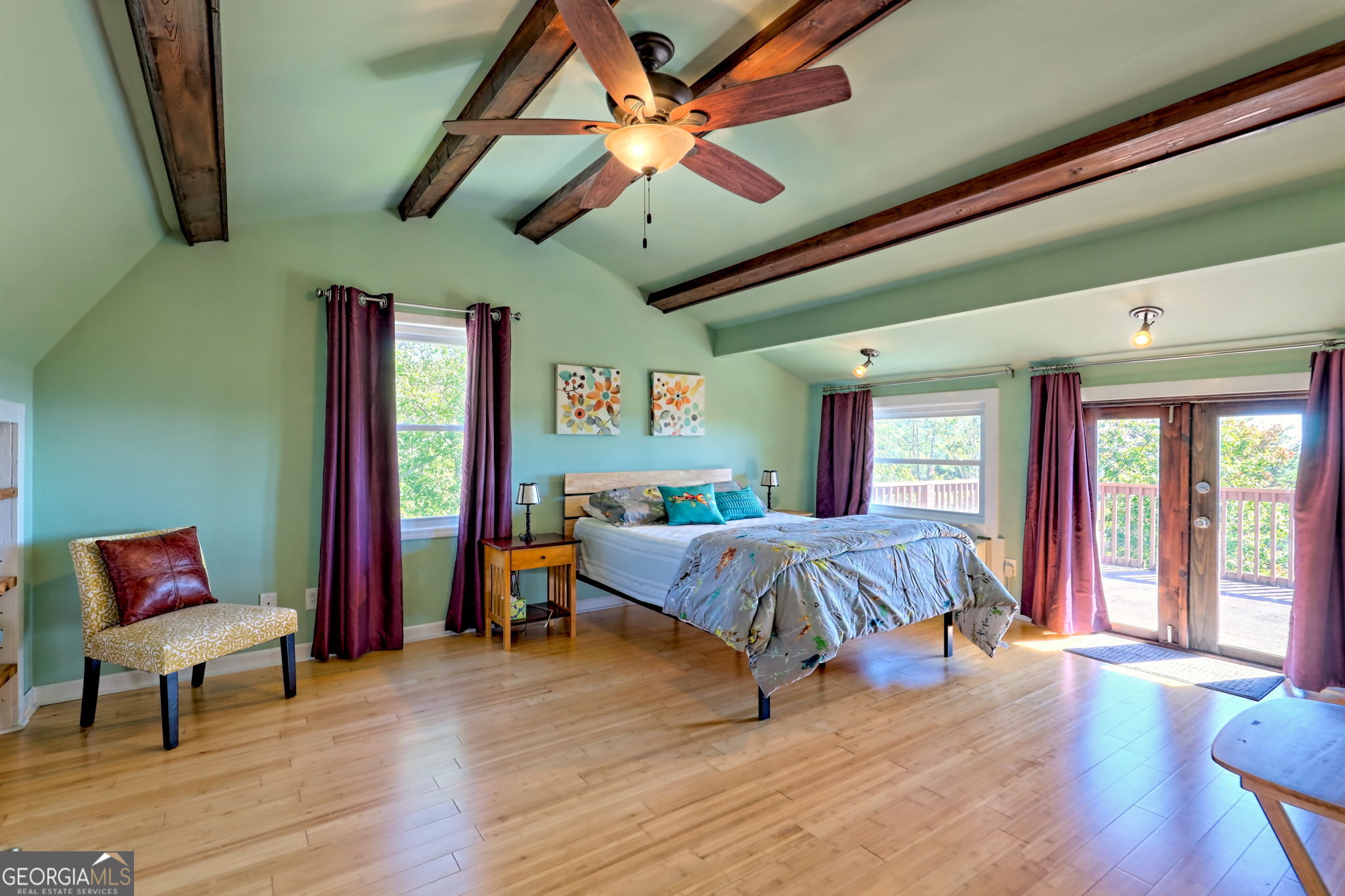 41 Ginger Lane Clayton, GA 30525 - Photo 29 of 71