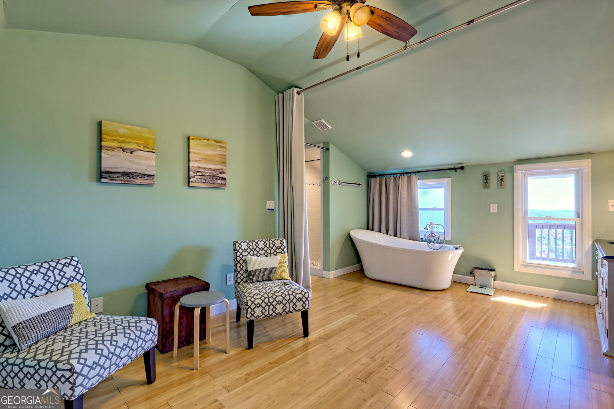 41 Ginger Lane Clayton, GA 30525 - Photo 36 of 71