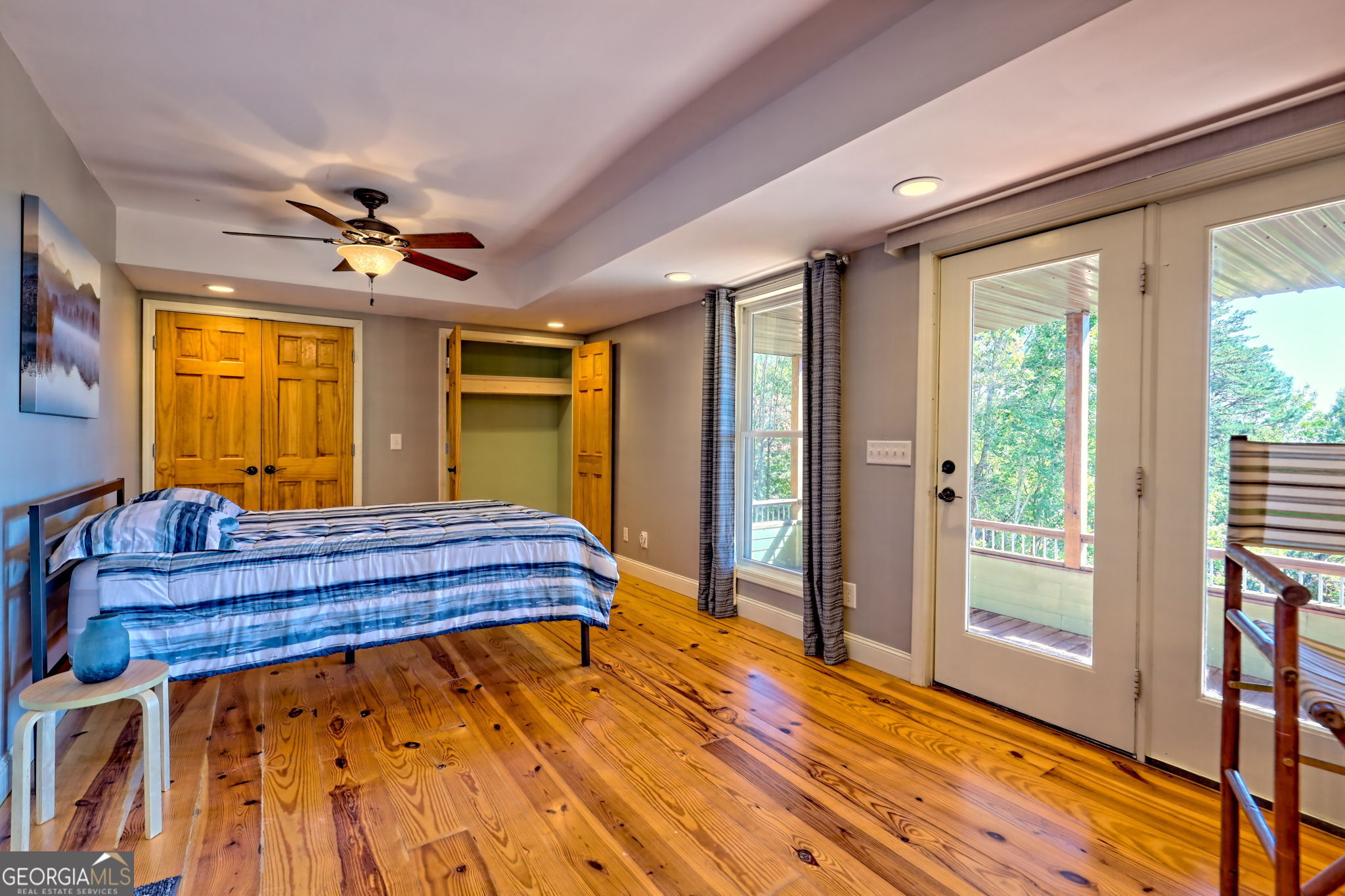 41 Ginger Lane Clayton, GA 30525 - Photo 46 of 71