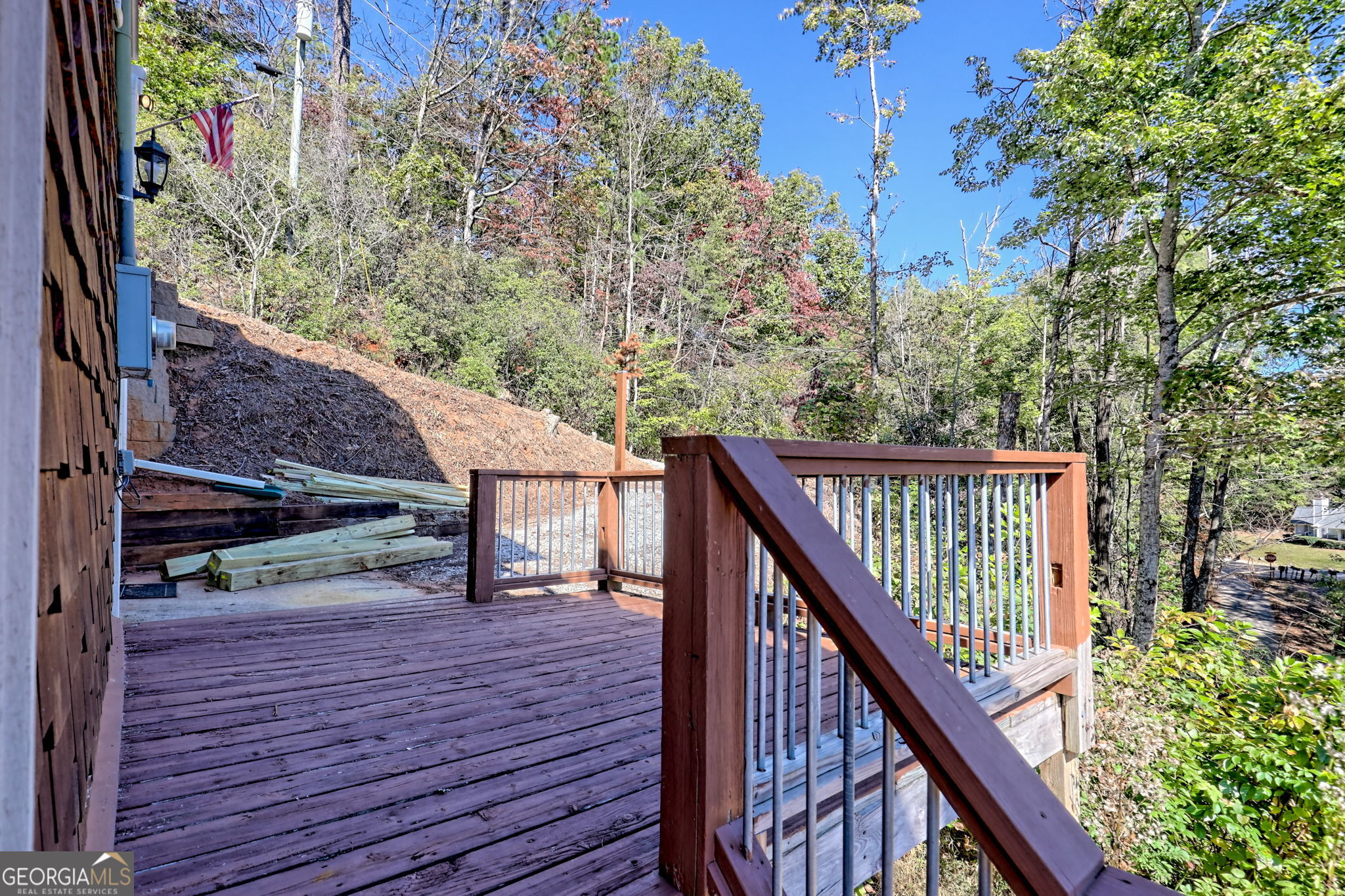 41 Ginger Lane Clayton, GA 30525 - Photo 57 of 71