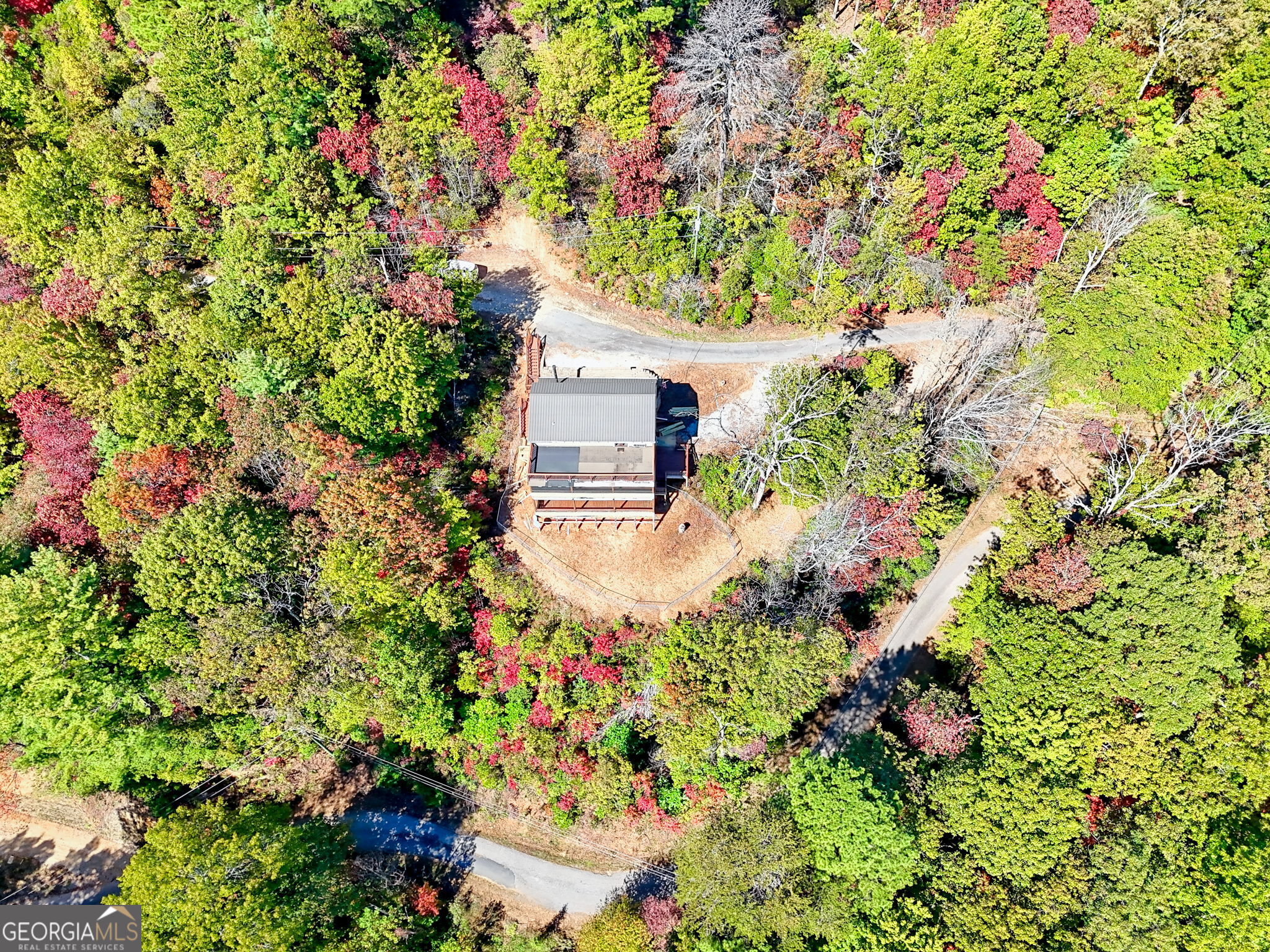 41 Ginger Lane Clayton, GA 30525 - Photo 60 of 71