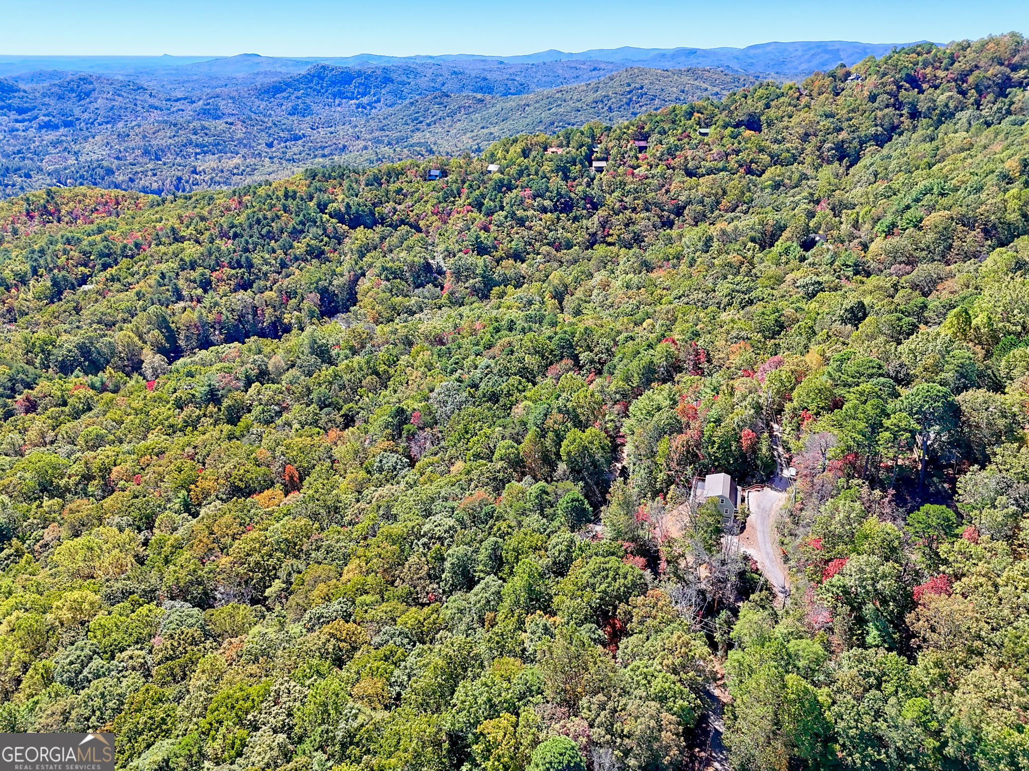 41 Ginger Lane Clayton, GA 30525 - Photo 61 of 71