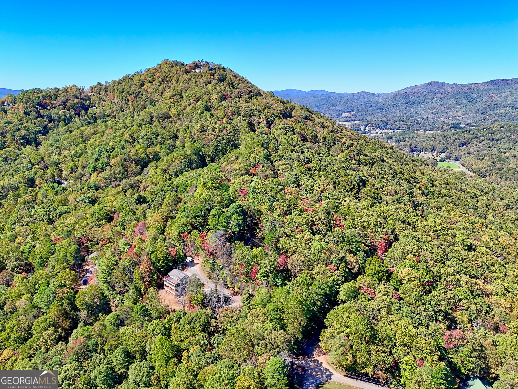 41 Ginger Lane Clayton, GA 30525 - Photo 62 of 71