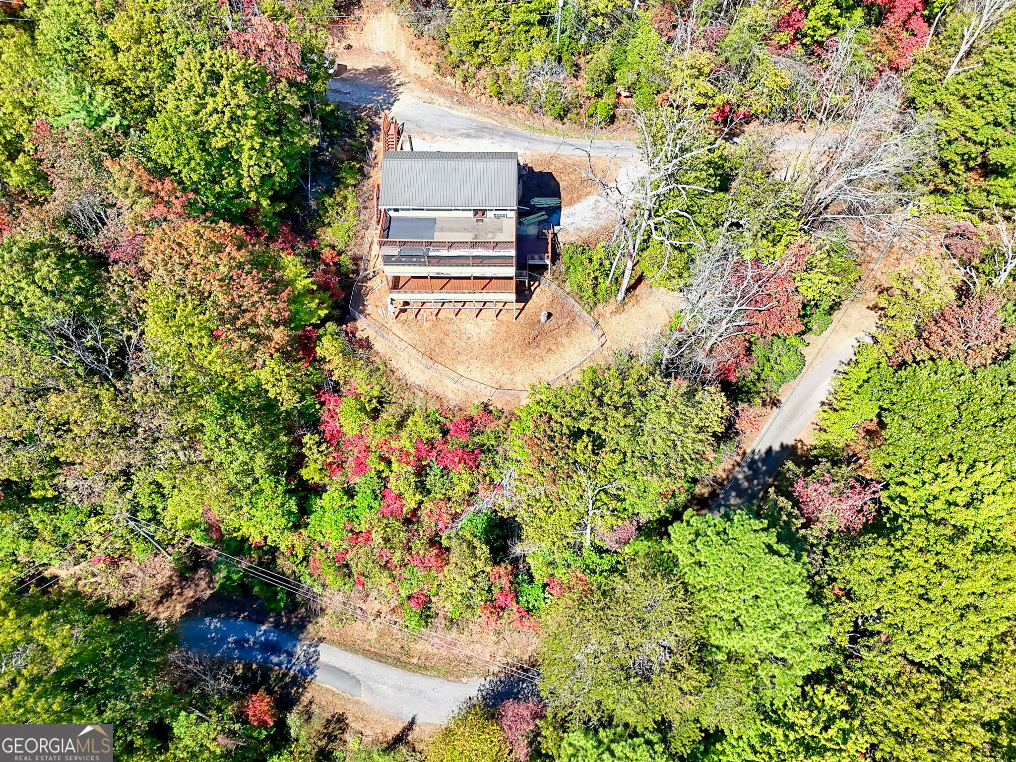 41 Ginger Lane Clayton, GA 30525 - Photo 64 of 71