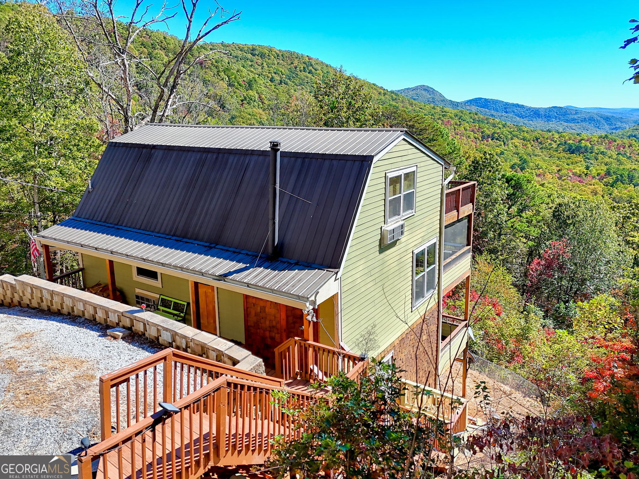 41 Ginger Lane Clayton, GA 30525 - Photo 66 of 71