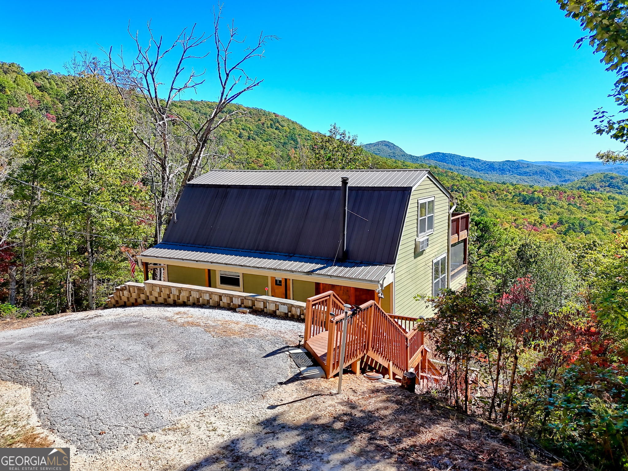 41 Ginger Lane Clayton, GA 30525 - Photo 67 of 71