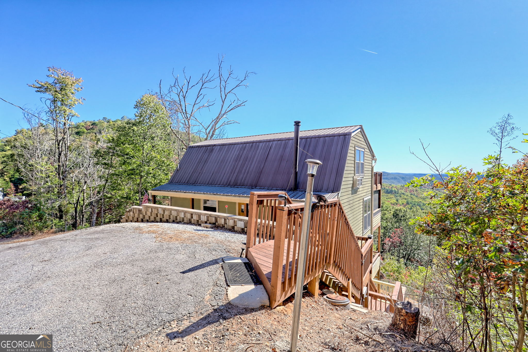 41 Ginger Lane Clayton, GA 30525 - Photo 68 of 71