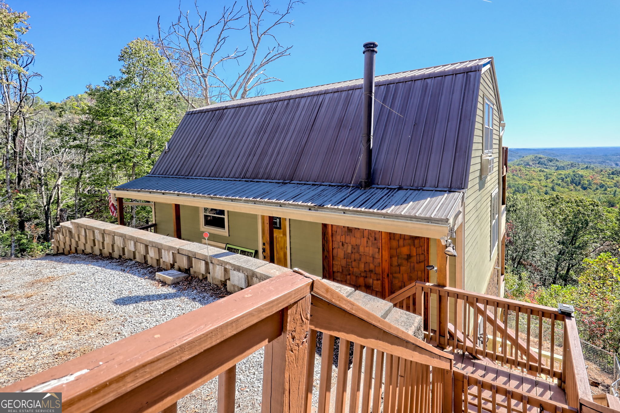 41 Ginger Lane Clayton, GA 30525 - Photo 69 of 71