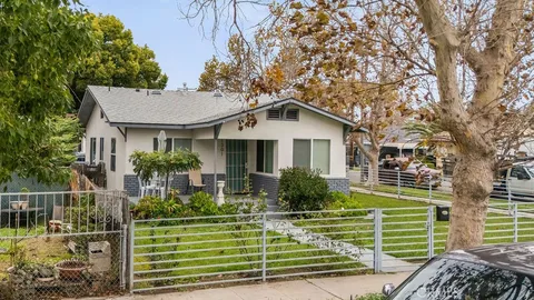 $745,000 | 1301 West 60th Place, Los Angeles, CA 90044