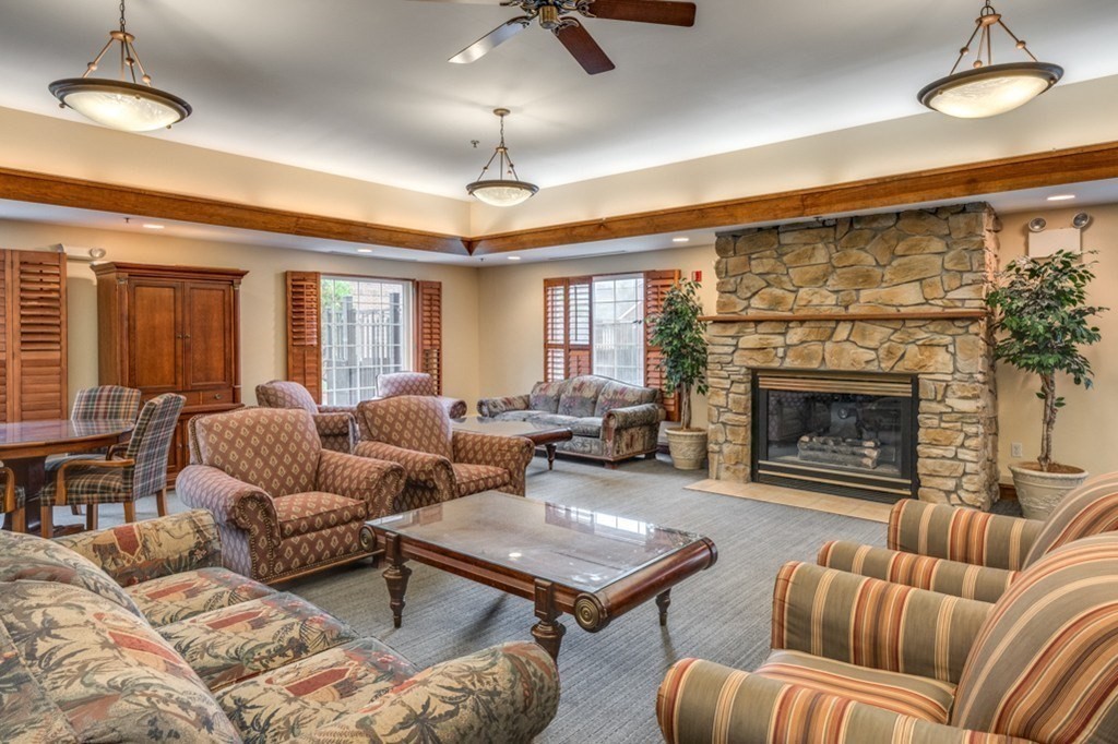 7 Conant Road, Unit 60 Winchester, MA 01890 - Photo 15 of 19 Gallery Image 15
