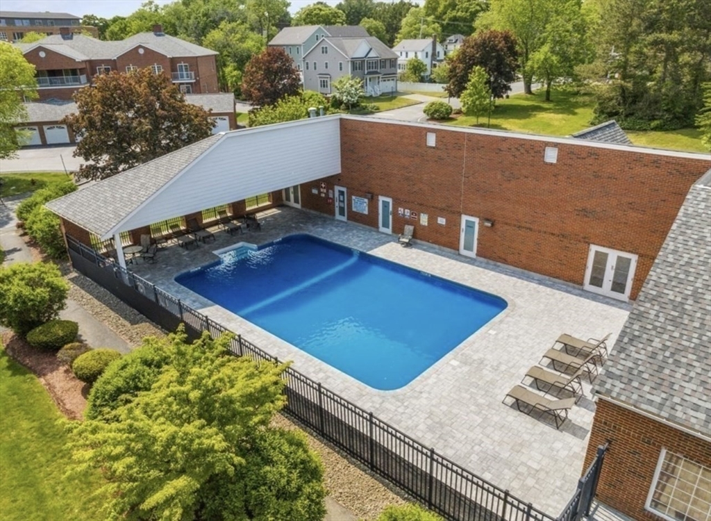 7 Conant Road, Unit 60 Winchester, MA 01890 - Photo 16 of 19 Gallery Image 16
