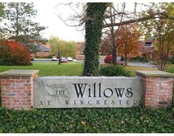 7 Conant Road, Unit 60 Winchester, MA 01890 - Photo 18 of 19 Gallery Image 18