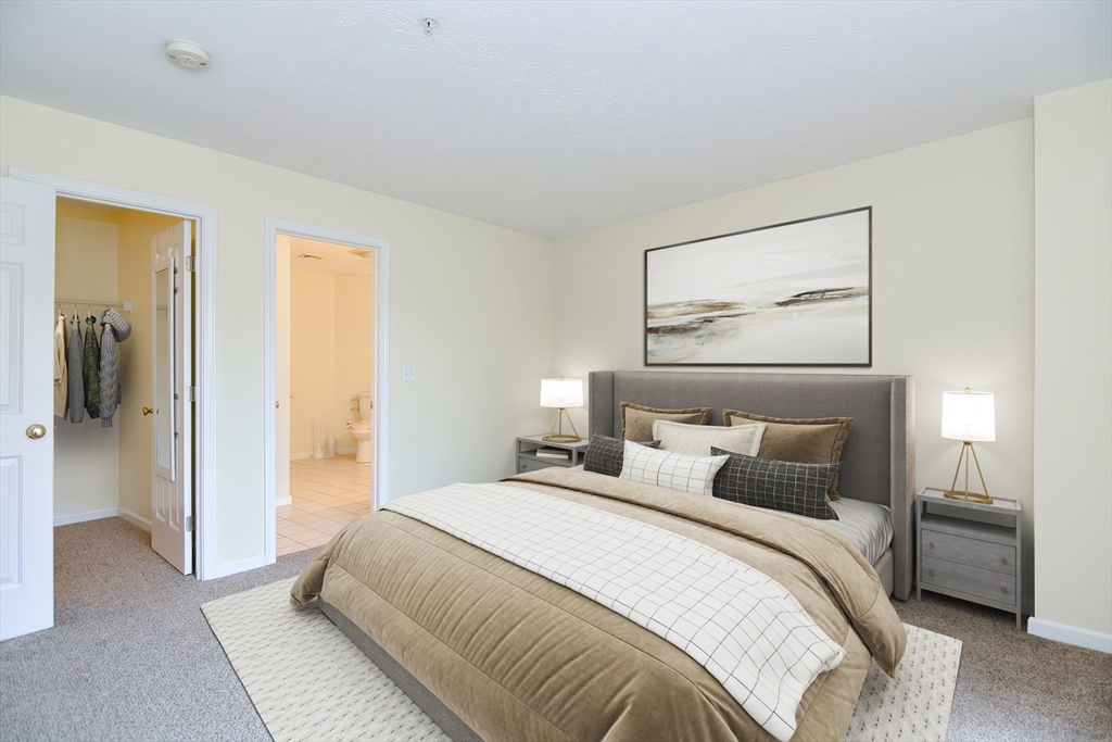 7 Conant Road, Unit 60 Winchester, MA 01890 - Photo 6 of 19 Gallery Image 6