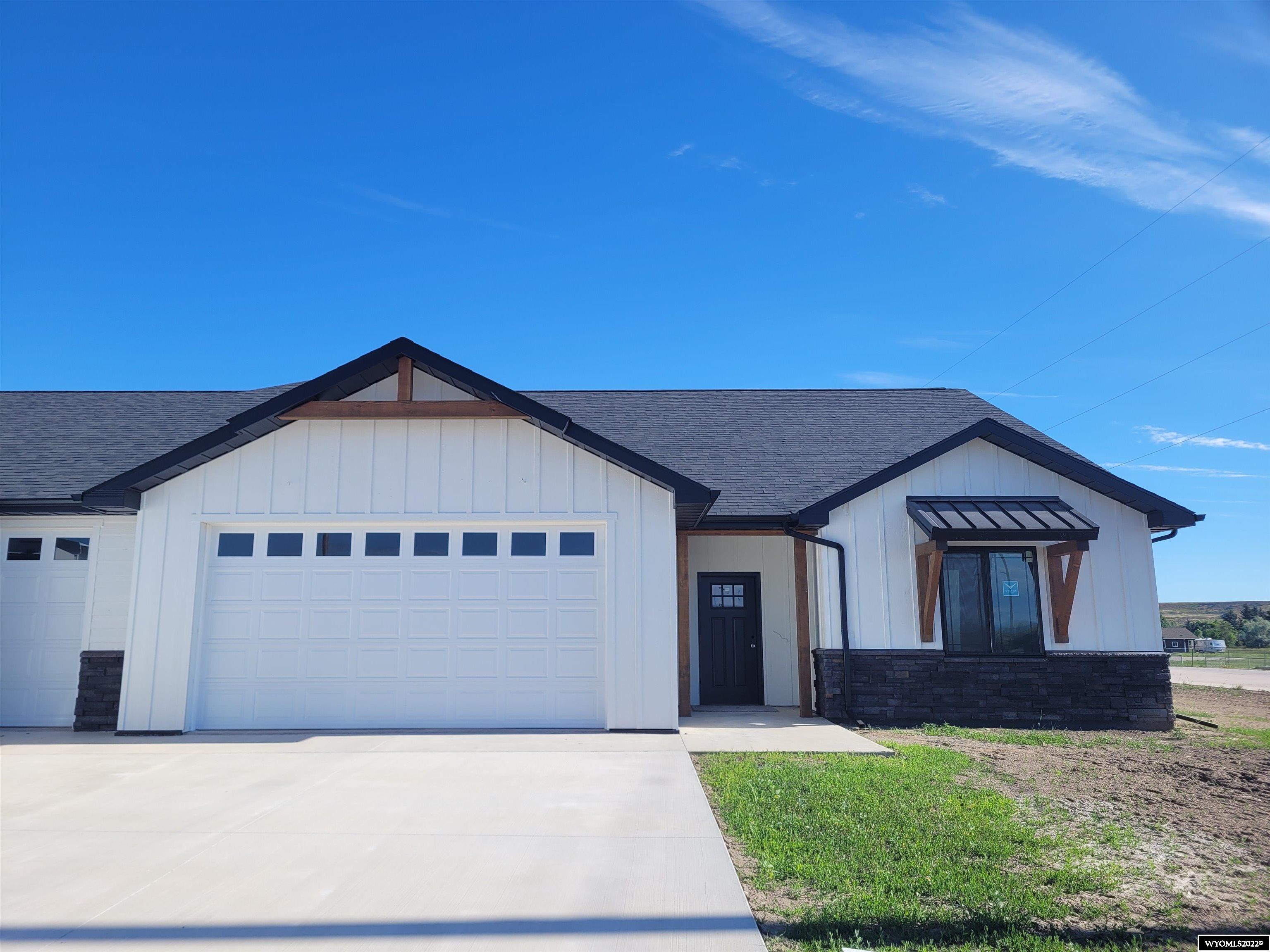 1353 Stoneridge Drive Ranchester, WY 82839 - Photo 1 of 1 Gallery Image 1