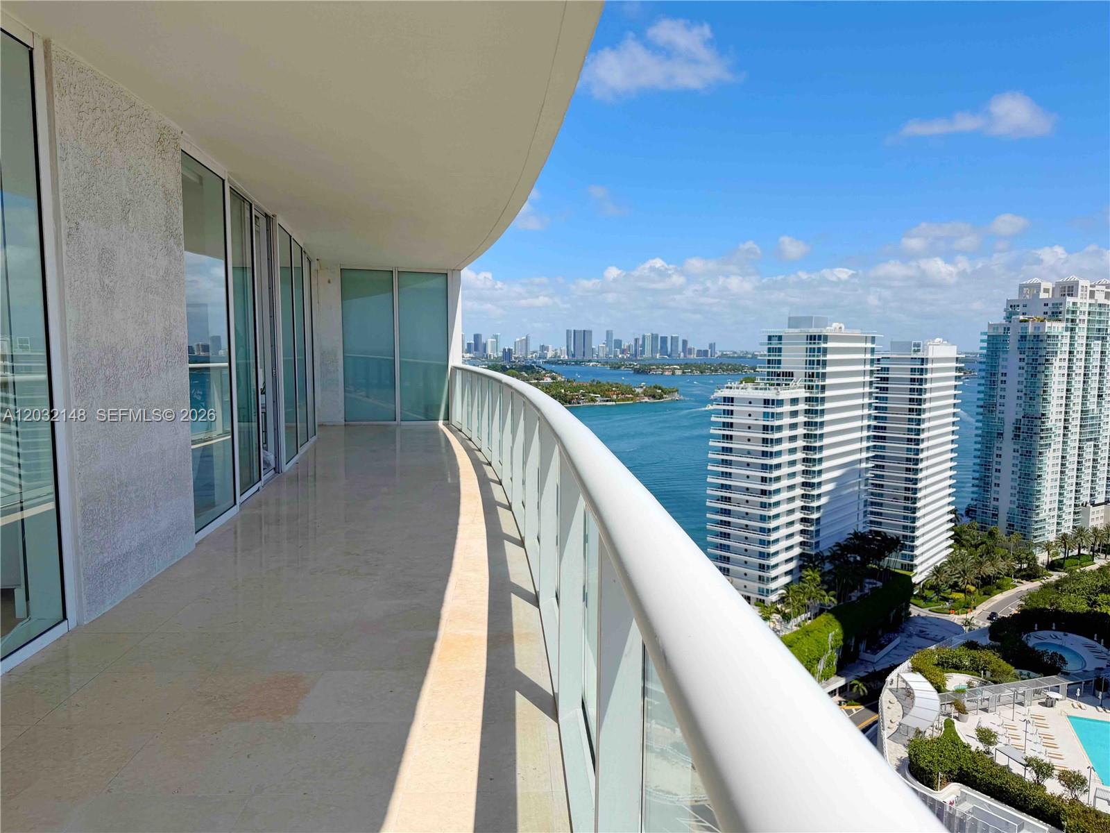 450 Alton Road, Unit 2610 Miami Beach, FL 33139 - Photo 1 of 38