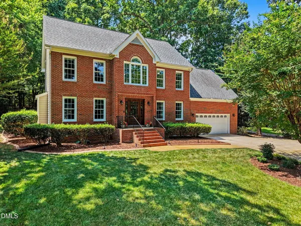 $630,000 | 2535 Woodhaven Drive, Durham, NC 27712