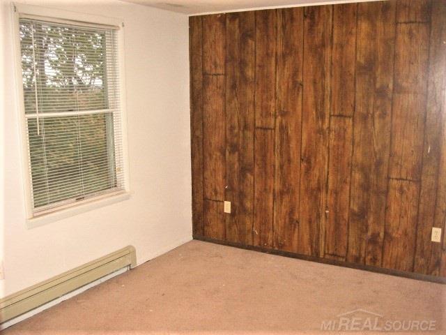 1204 West Marlette Road Sandusky, MI 48471 - Photo 12 of 28 Main floor Bedroom