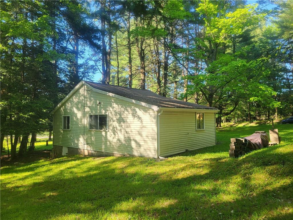 2081 Knapp Road Spartansburg, PA 16434 - Photo 2 of 50