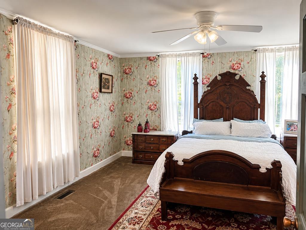 1576 Hall Road Thomasville, GA 31757 - Photo 16 of 51