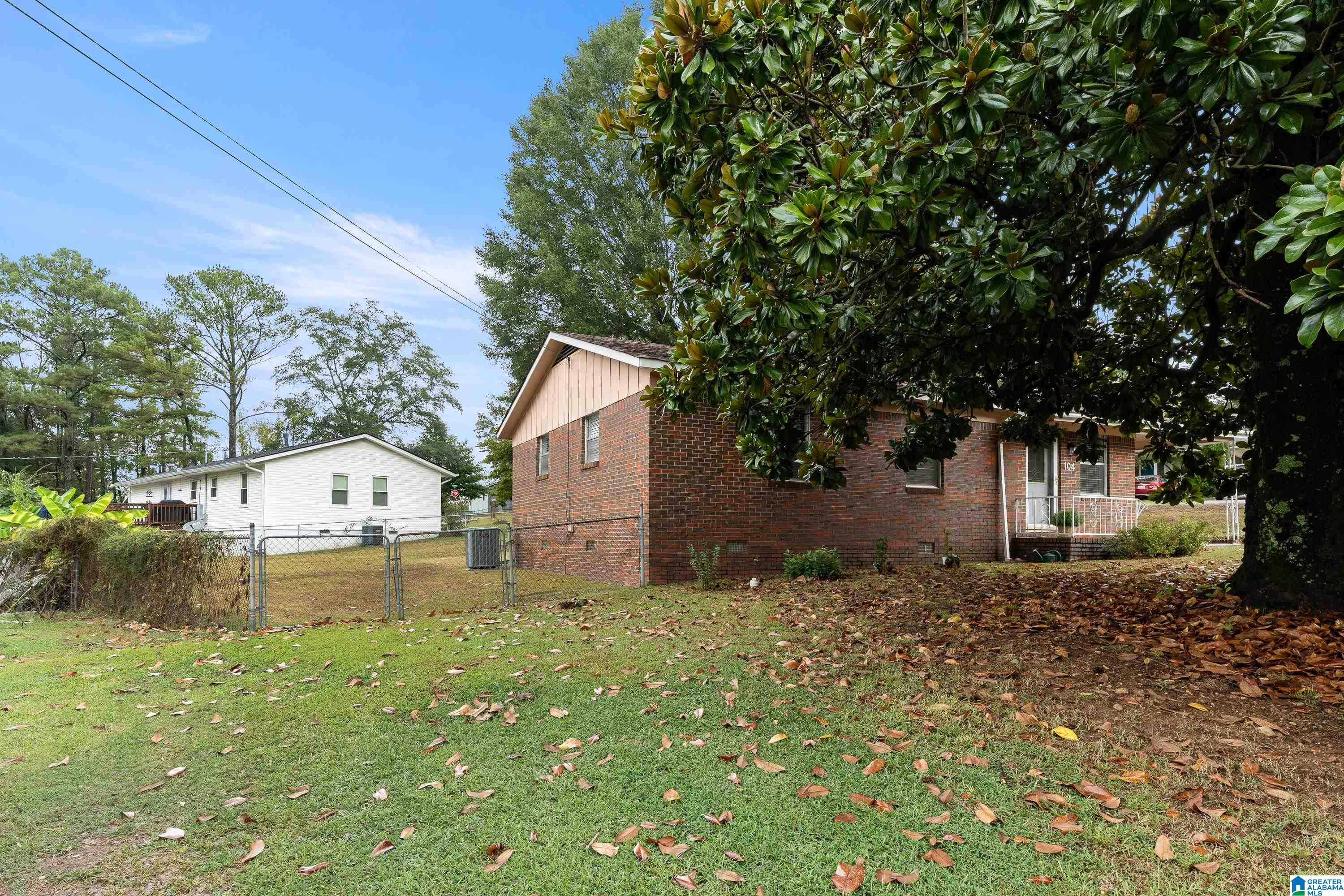 104 Harris Avenue Oneonta, AL 35121 - Photo 22 of 22