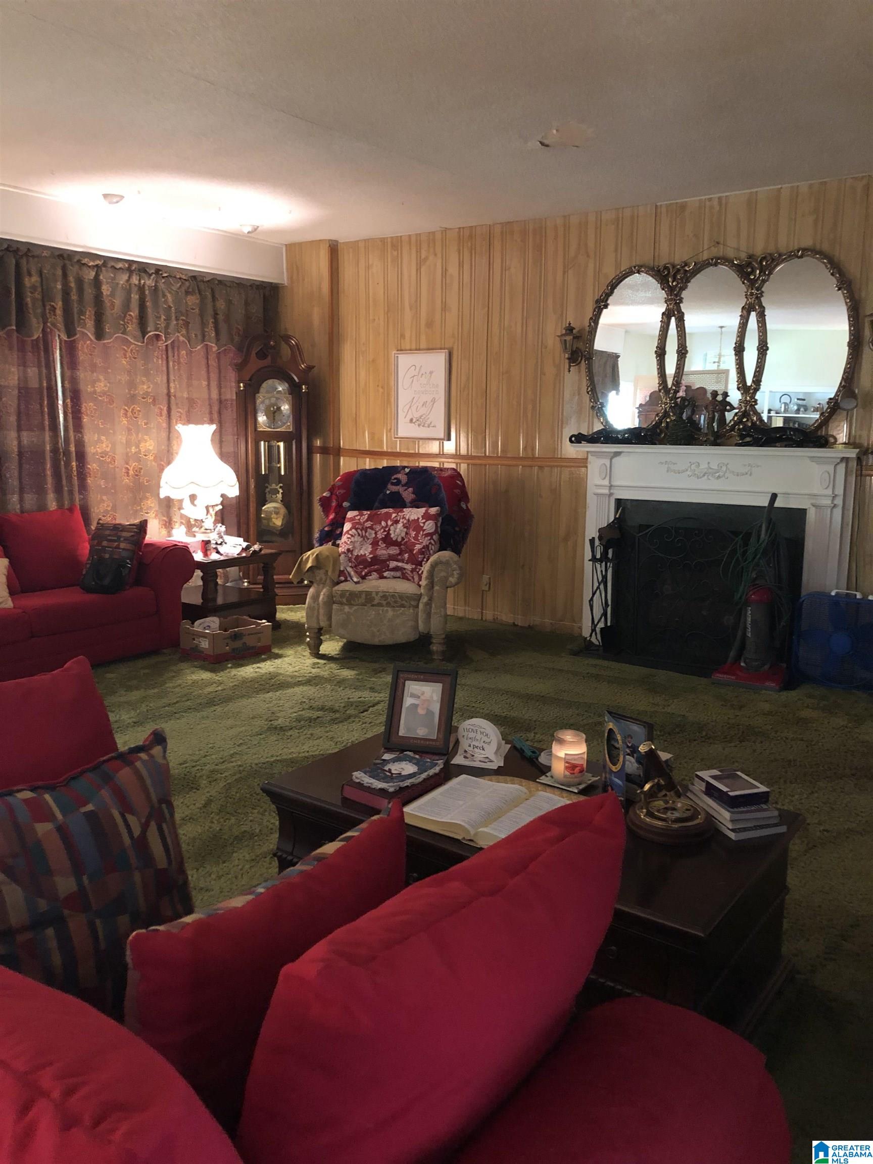 657 Ridge Top Circle Birmingham, AL 35206 - Photo 12 of 18