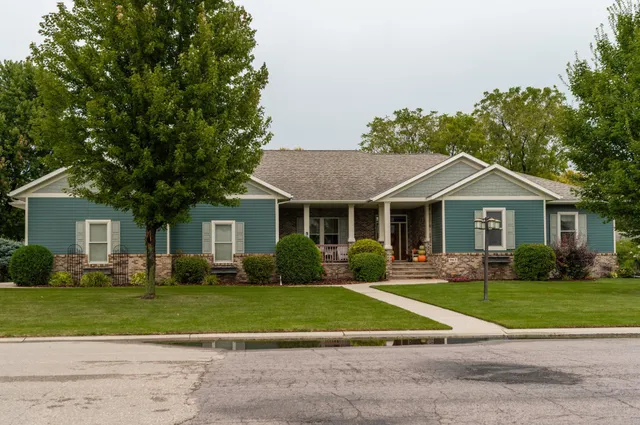 $635,000 | 903 13th Street South, Benson, MN 56215