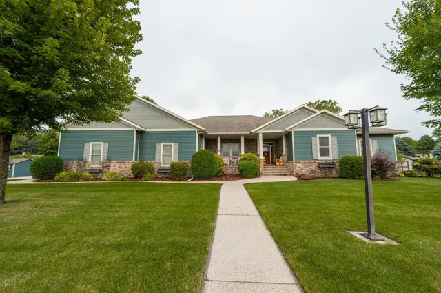 $635,000 | 903 13th Street South, Benson, MN 56215