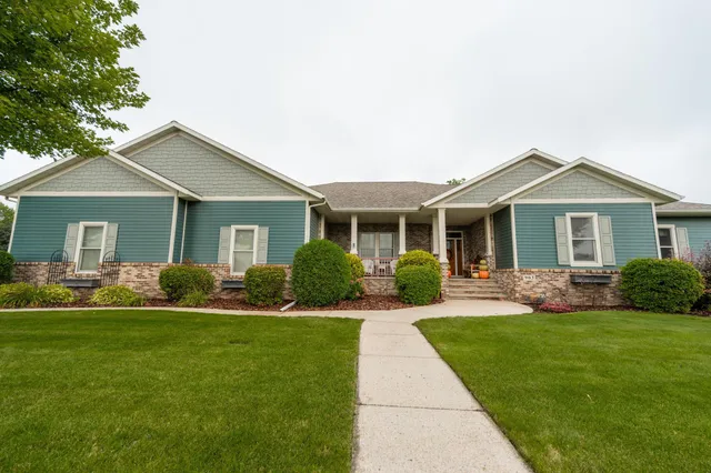 $635,000 | 903 13th Street South, Benson, MN 56215