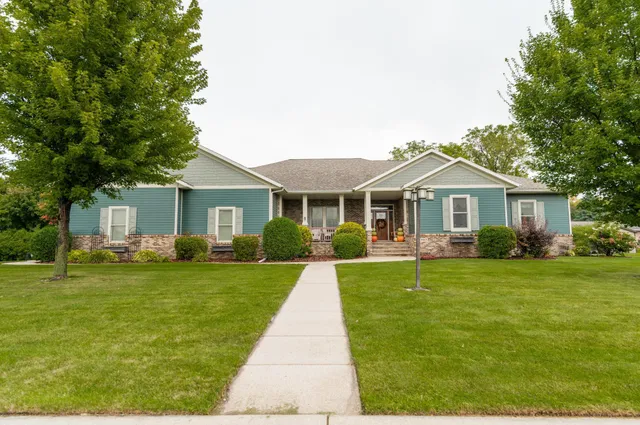 $635,000 | 903 13th Street South, Benson, MN 56215