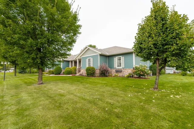 $635,000 | 903 13th Street South, Benson, MN 56215