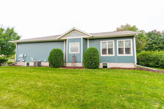 $635,000 | 903 13th Street South, Benson, MN 56215