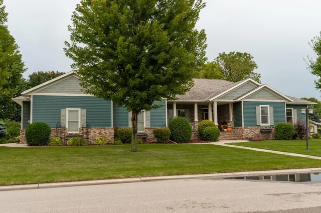 $635,000 | 903 13th Street South, Benson, MN 56215