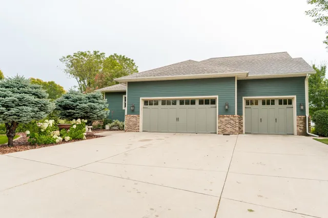 $635,000 | 903 13th Street South, Benson, MN 56215