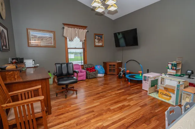 $635,000 | 903 13th Street South, Benson, MN 56215