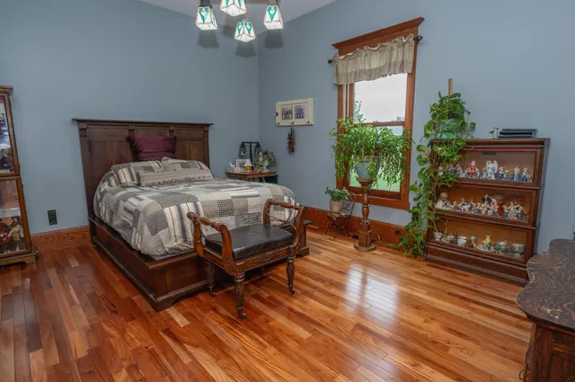 $635,000 | 903 13th Street South, Benson, MN 56215