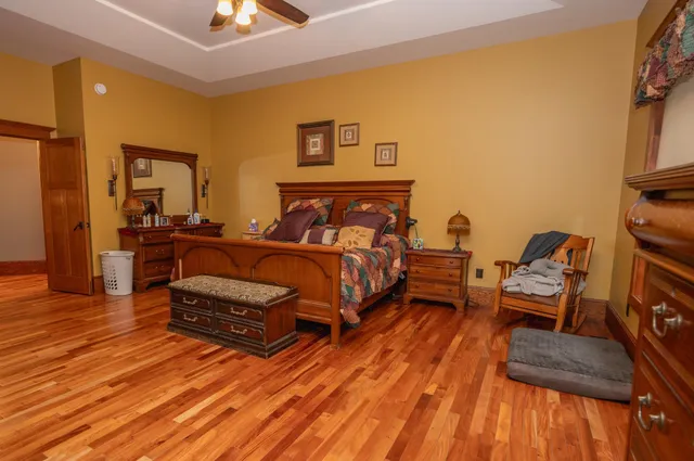 $635,000 | 903 13th Street South, Benson, MN 56215