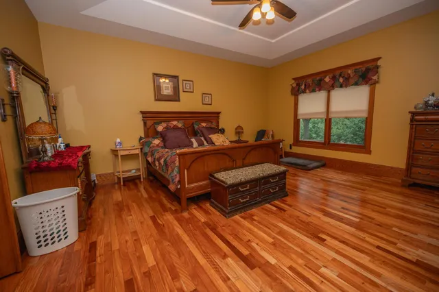 $635,000 | 903 13th Street South, Benson, MN 56215