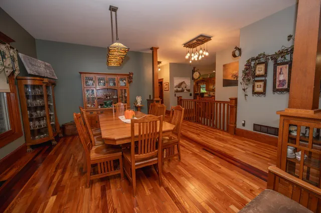 $635,000 | 903 13th Street South, Benson, MN 56215