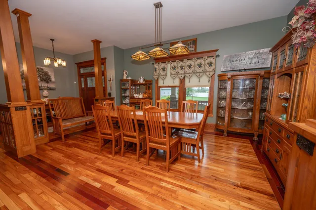 $635,000 | 903 13th Street South, Benson, MN 56215